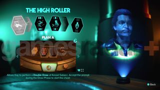 Star Wars Outlaws Experts and Abilities