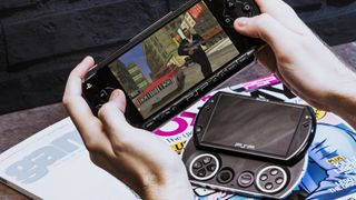 Best PSP games