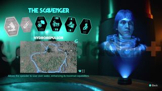 Star Wars Outlaws Experts and Abilities