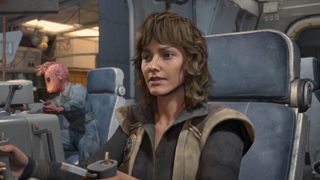 Star Wars Outlaws Experts and Abilities