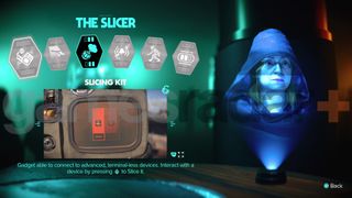 Star Wars Outlaws Experts and Abilities
